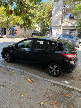 Nissan Pulsar 1.5D, снимка 5