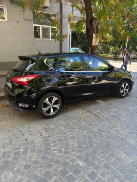 Nissan Pulsar 1.5D, снимка 6