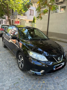 Nissan Pulsar 1.5D, снимка 1