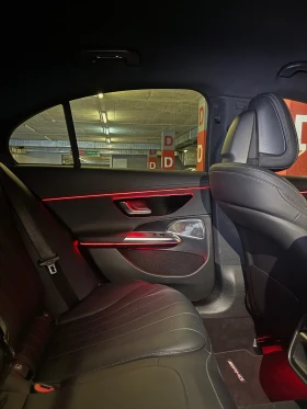 Mercedes-Benz E 400 4MATIC, HUD, DISTRONIC, 360, DIGITAL LIGHT, снимка 14