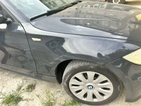 BMW 118, снимка 10