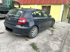 BMW 118, снимка 8