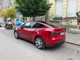 Tesla Model Y Long Range AWD, снимка 6
