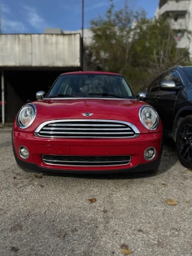 Mini One 1.4 бензин, снимка 1