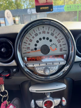 Mini One 1.4 бензин, снимка 14