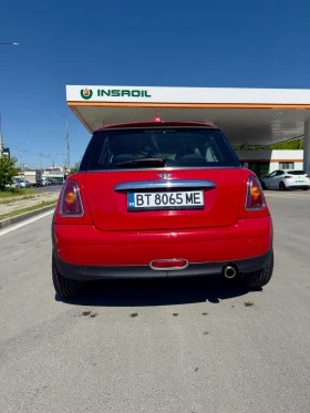 Mini One 1.4 бензин, снимка 3