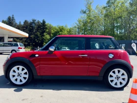 Mini One 1.4 бензин, снимка 4