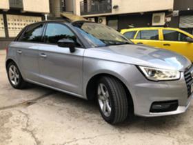 Audi A1 | Mobile.bg   4