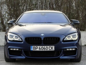 BMW 640 BMW 640i Xdrive M-Paket Gran Coupe, снимка 1 - Автомобили и джипове - 45351140