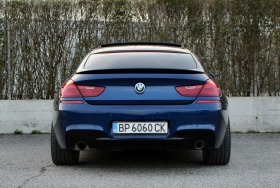 BMW 640 BMW 640i Xdrive M-Paket Gran Coupe, снимка 4 - Автомобили и джипове - 45351140