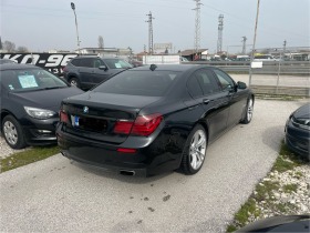 BMW 740 d Business Full, снимка 4 - Автомобили и джипове - 44741174