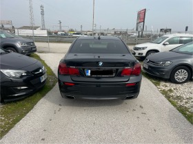BMW 740 d Business Full, снимка 5 - Автомобили и джипове - 44741174