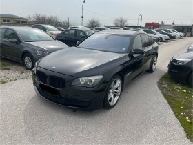 BMW 740 d Business Full, снимка 1 - Автомобили и джипове - 44741174