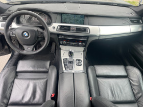 BMW 740 d Business Full | Mobile.bg   9