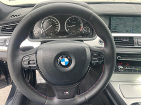 BMW 740 d Business Full, снимка 8 - Автомобили и джипове - 44741174
