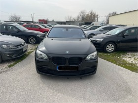 BMW 740 d Business Full, снимка 2