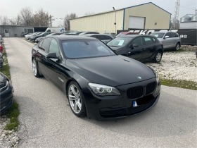 BMW 740 d Business Full, снимка 3 - Автомобили и джипове - 44741174