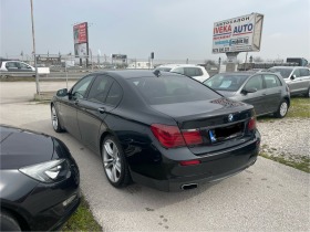 BMW 740 d Business Full, снимка 6 - Автомобили и джипове - 44741174