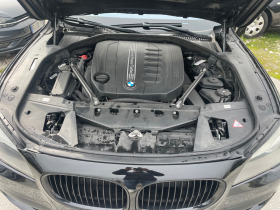 BMW 740 d Business Full, снимка 16 - Автомобили и джипове - 44741174