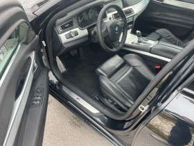 BMW 740 d Business Full, снимка 7 - Автомобили и джипове - 44741174