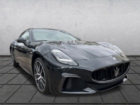 Maserati GranTurismo Trofeo =3D Carbon= Sport Design Гаранция