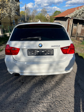 BMW 320 XD Facelift , снимка 4