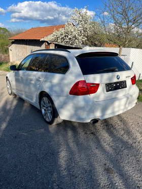 BMW 320 XD Facelift , снимка 6