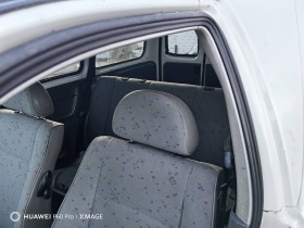 VW Caddy 1.9 SDI | Mobile.bg   10