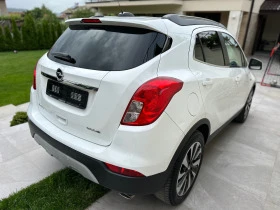 Opel Mokka X 1.4Газ/GPL - [6] 