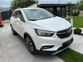 Opel Mokka X 1.4/GPL | Mobile.bg    2