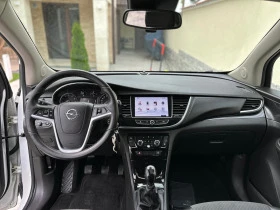 Opel Mokka X 1.4/GPL | Mobile.bg    6