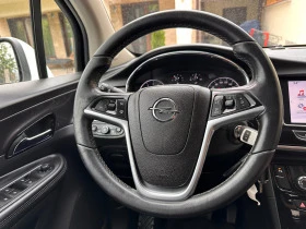 Opel Mokka X 1.4/GPL | Mobile.bg    10