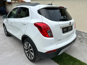 Opel Mokka X 1.4Газ/GPL - [5] 