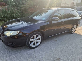 Subaru Legacy, снимка 3