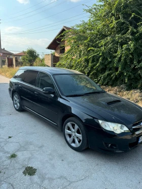 Subaru Legacy, снимка 2