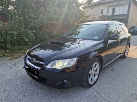 Subaru Legacy, снимка 1