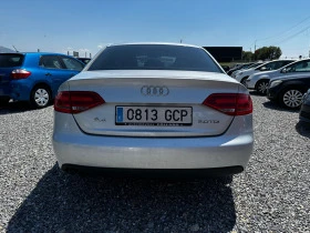 Audi A4 2.0tdi 143 | Mobile.bg    5