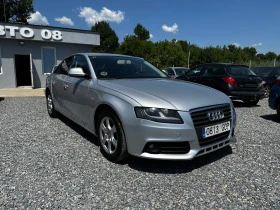 Audi A4 2.0tdi 143, снимка 3