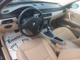 BMW 320 КОЖА КАТО НОВ, снимка 12