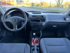 Honda Civic 1.4 IS, снимка 15