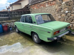 Lada 1600 2106, снимка 2