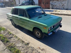 Lada 2106 1600, снимка 1