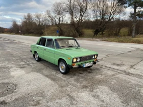 Lada 1600 2106, снимка 2