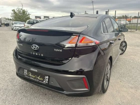 Hyundai Ioniq 1.6 HYBRID 141 * FACE * FULL LED * NAVI * CAMERA *, снимка 4