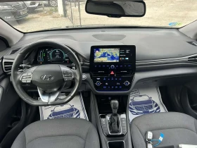 Hyundai Ioniq 1.6 HYBRID 141 * FACE * FULL LED * NAVI * CAMERA *, снимка 8