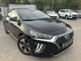 Hyundai Ioniq 1.6 HYBRID 141 * FACE * FULL LED * NAVI * CAMERA *, снимка 3