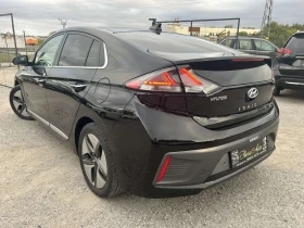 Hyundai Ioniq 1.6 HYBRID 141 * FACE * FULL LED * NAVI * CAMERA *, снимка 6