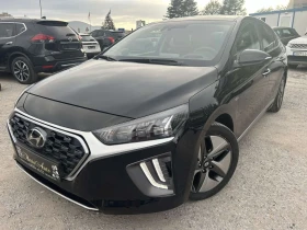 Hyundai Ioniq 1.6 HYBRID 141 * FACE * FULL LED * NAVI * CAMERA * - изображение 1