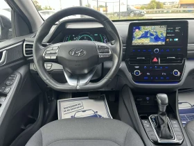 Hyundai Ioniq 1.6 HYBRID 141 * FACE * FULL LED * NAVI * CAMERA *, снимка 9