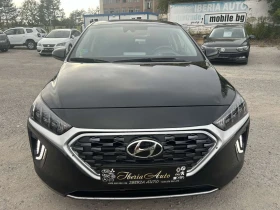 Hyundai Ioniq 1.6 HYBRID 141 * FACE * FULL LED * NAVI * CAMERA *, снимка 2